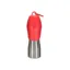 KONG H2O 740ml/25oz Stainless Steel Bottle Red