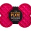 Lickimate Slodog Plate Pink