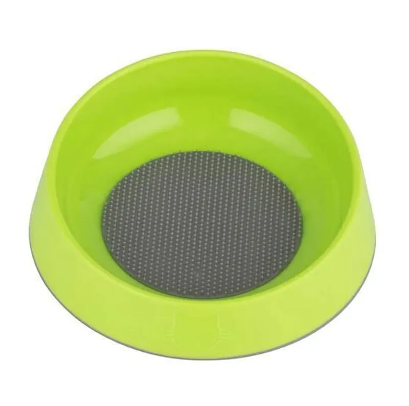 LickiMat OH Bowl Cat Green