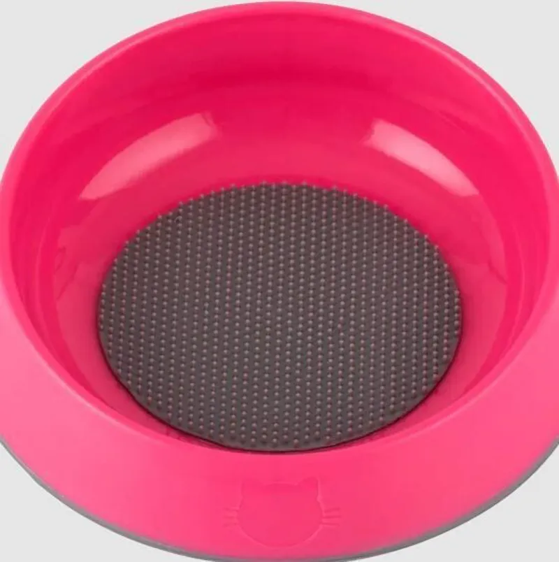 LickiMat OH Bowl Cat Pink