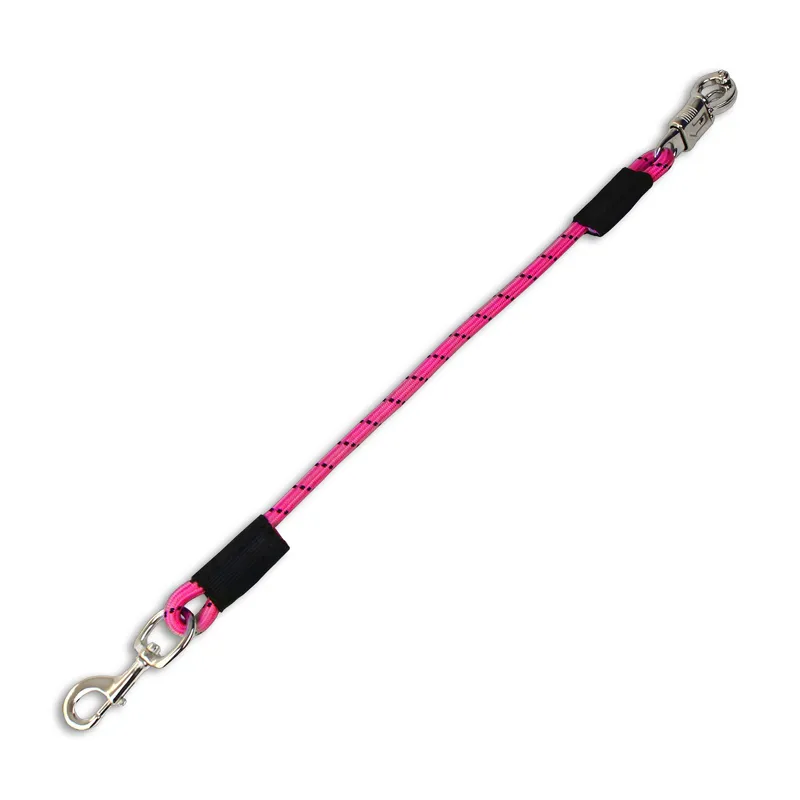 KM Elite Bungee Tie Pink