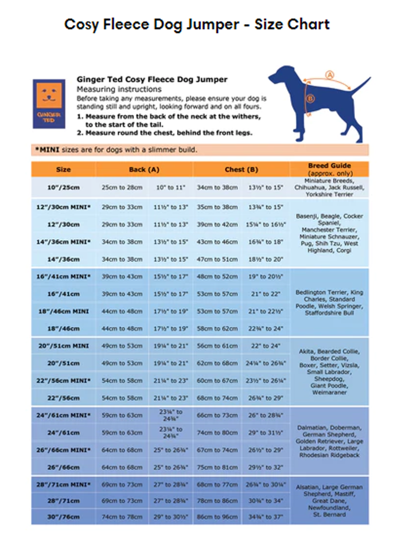 Ginger Ted - Fleece Jumper Green-1