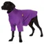 Ginger Ted - Fleece Jumper Purple