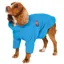 Ginger Ted - Fleece Jumper Blue