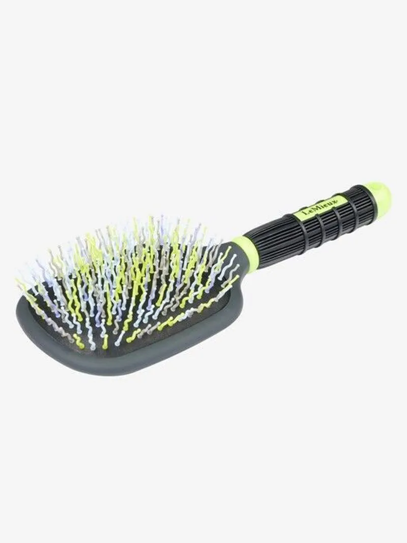 LeMieux SS23 Tangle Tidy Kiwi-1