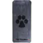 Pet Rebellion Stop Muddy Paws Black 45 X 100cm