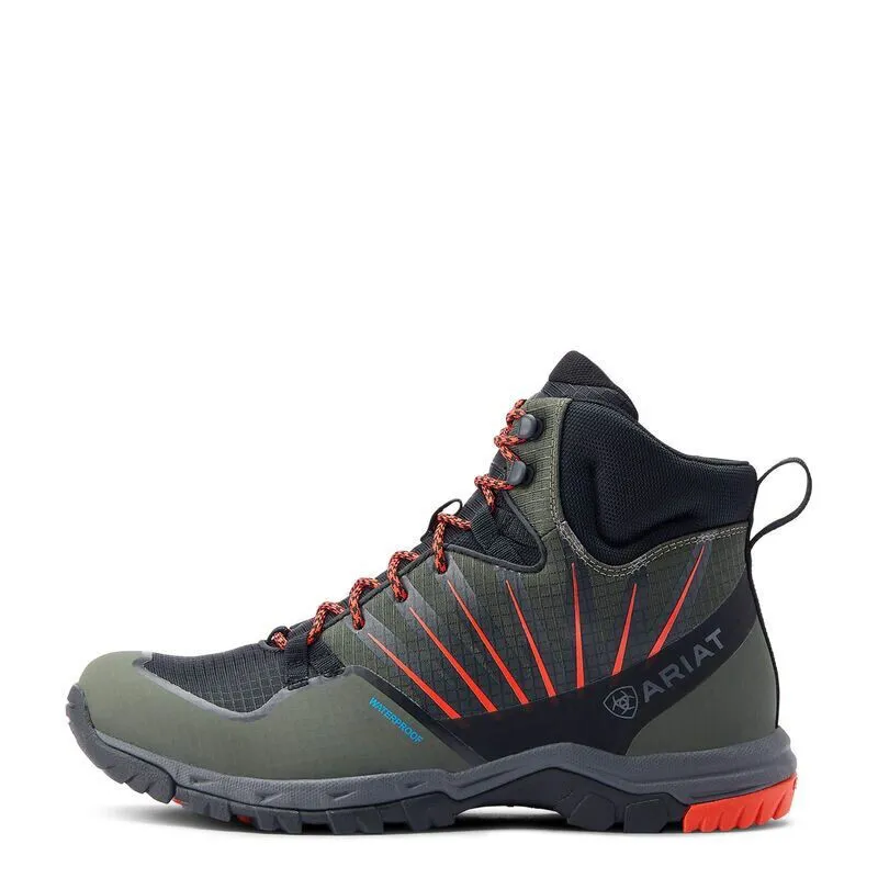 Ariat Skyline Solaris Waterproof Boot Mens-2