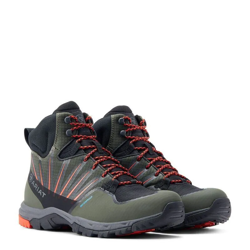 Ariat Skyline Solaris Waterproof Boot Mens