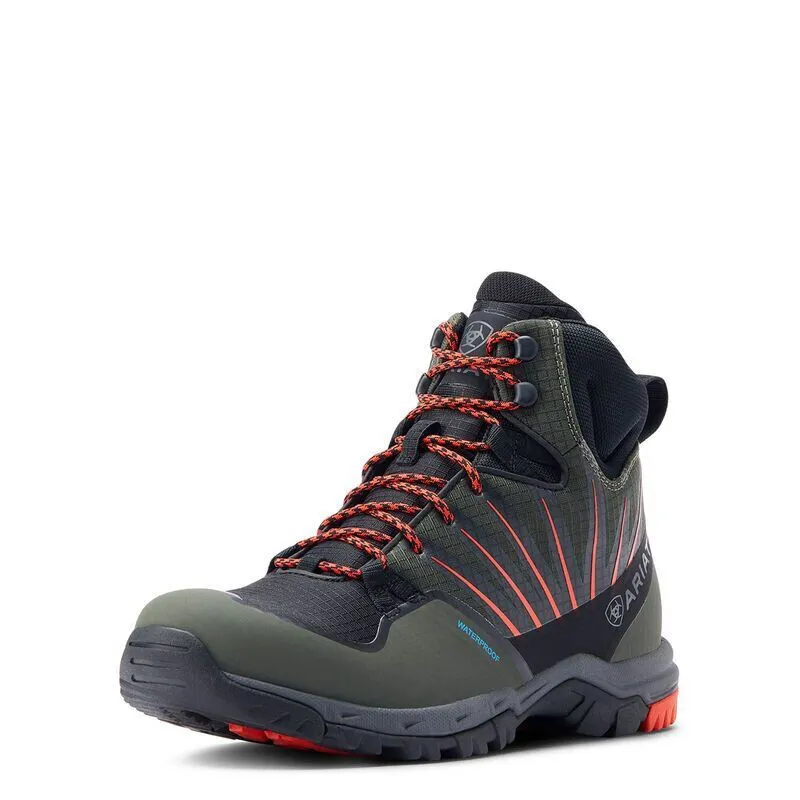 Ariat Skyline Solaris Waterproof Boot Mens-4