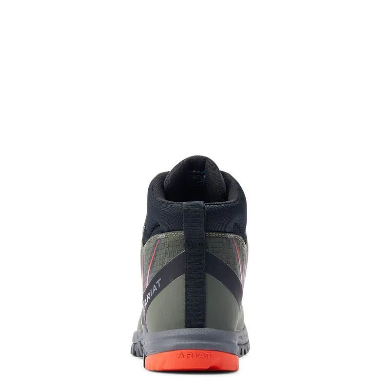 Ariat Skyline Solaris Waterproof Boot Mens-5