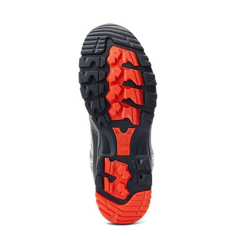 Ariat Skyline Solaris Waterproof Boot Mens-6