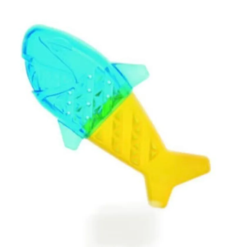 IMAC Cooling Dog Toy Shark