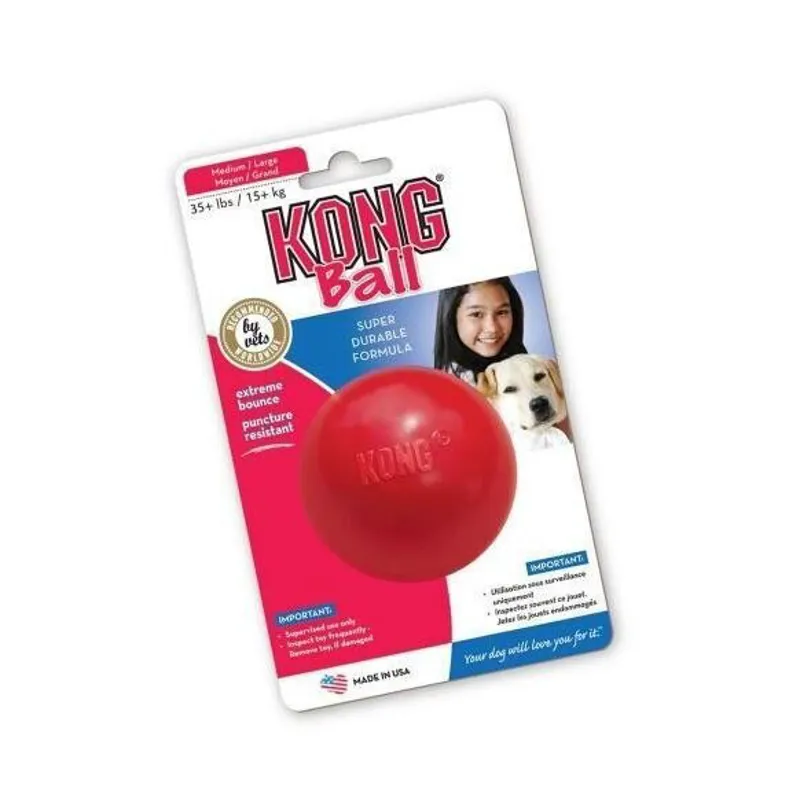 KONG Ball