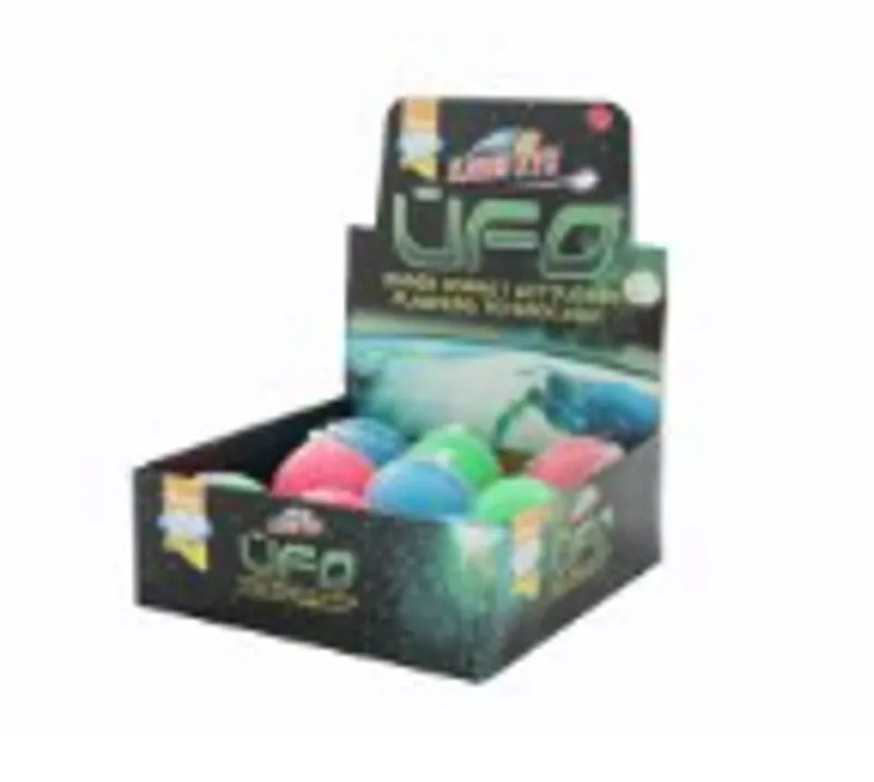 UFO Flashing Ball
