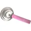 Reversible Curry Comb Pink