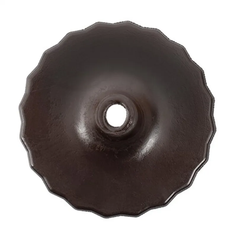 Gel Cheek Guards Brown