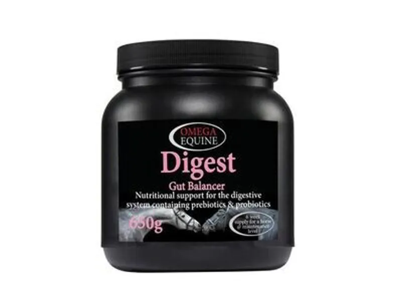 Omega Digest 1.3kg