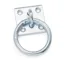 Perrys Tie Ring on Plate Galvanised