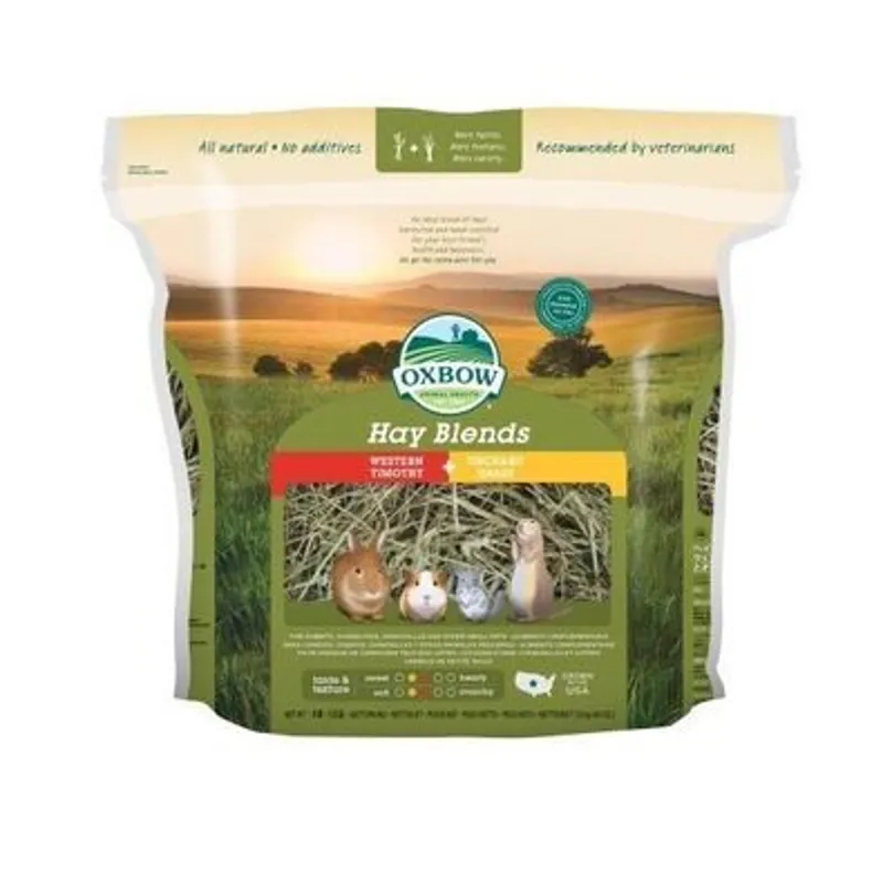 Oxbow Hay Blends 2.5kg