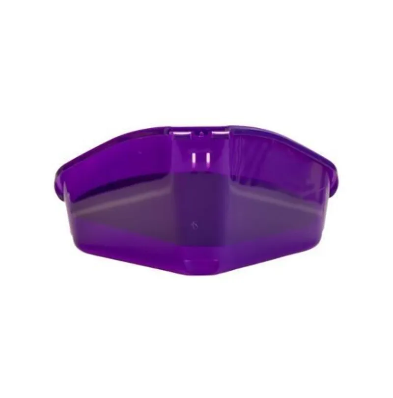 Harrisons Small Animal Corner Litter Tray-11