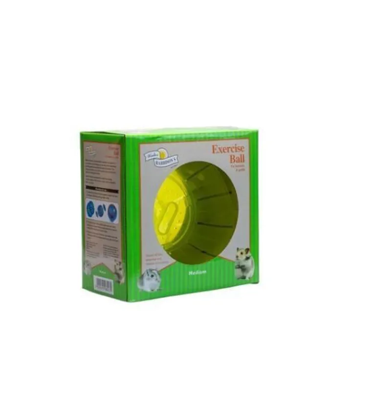 Harrisons Small Animal Exercise Ball-2