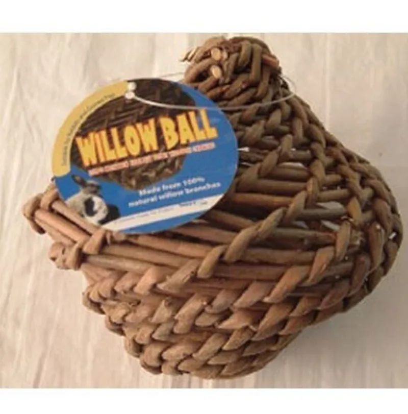 Happy Pet Willow Ball Large