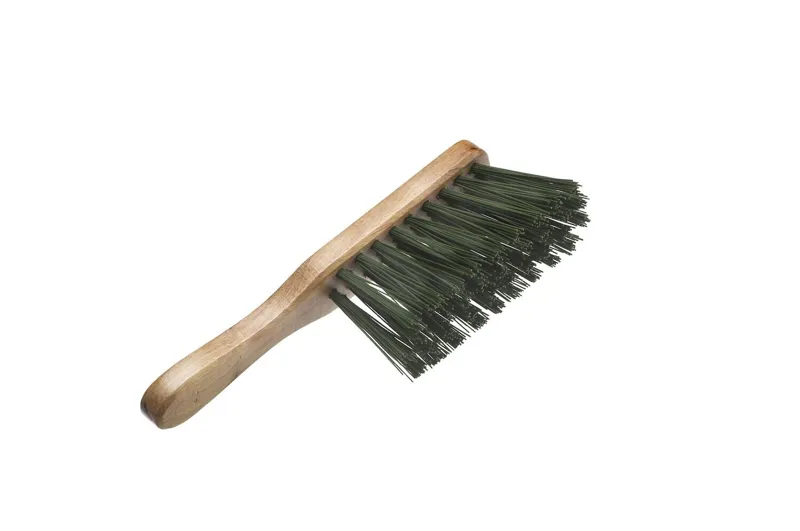 Future Hand / Bucket Brush Green