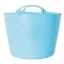 Gorilla Tub Large 38L Sky Blue