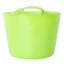 Gorilla Tub Large 38L Pistachio
