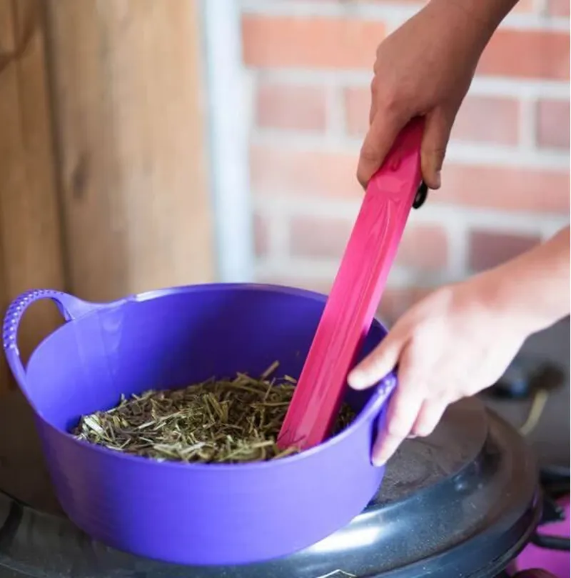 Gorilla Tub Mini Shallow 5L Purple