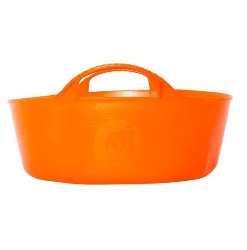 Gorilla Tub Mini Shallow 5L Orange-2