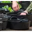 Gorilla Tub Mini Shallow 5L Black