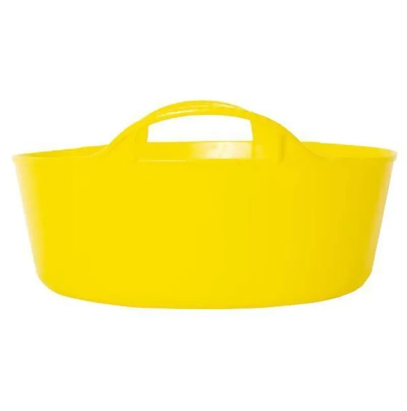 Gorilla Tub Mini Shallow 5L Pink