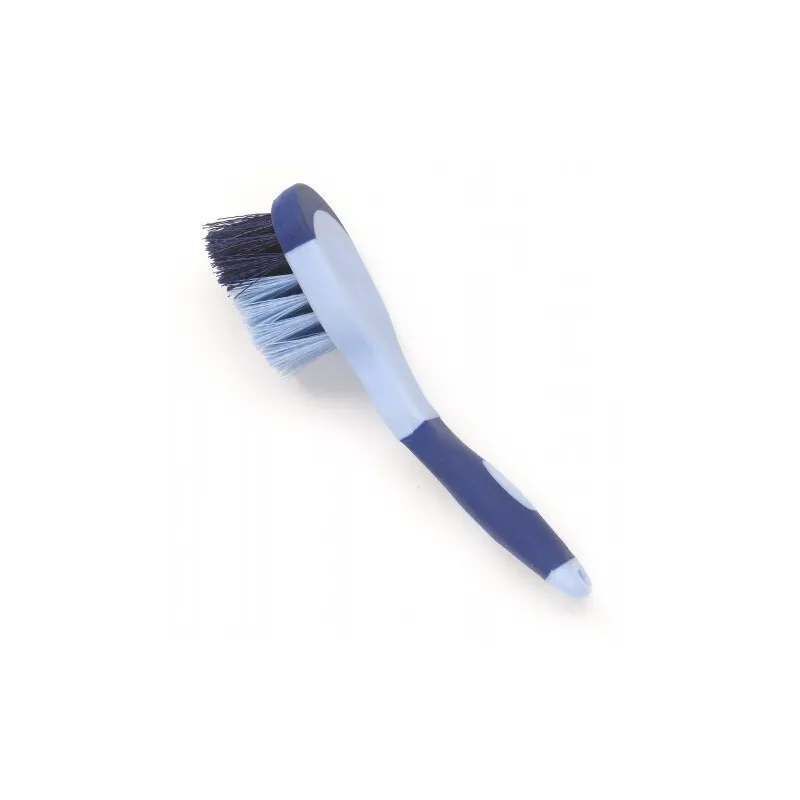 Sheldon Gripee Bucket Brush Purple / Grey
