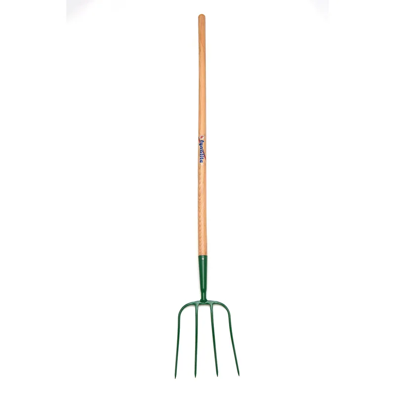 Fynalite Manure Fork 4 Prong 4PW