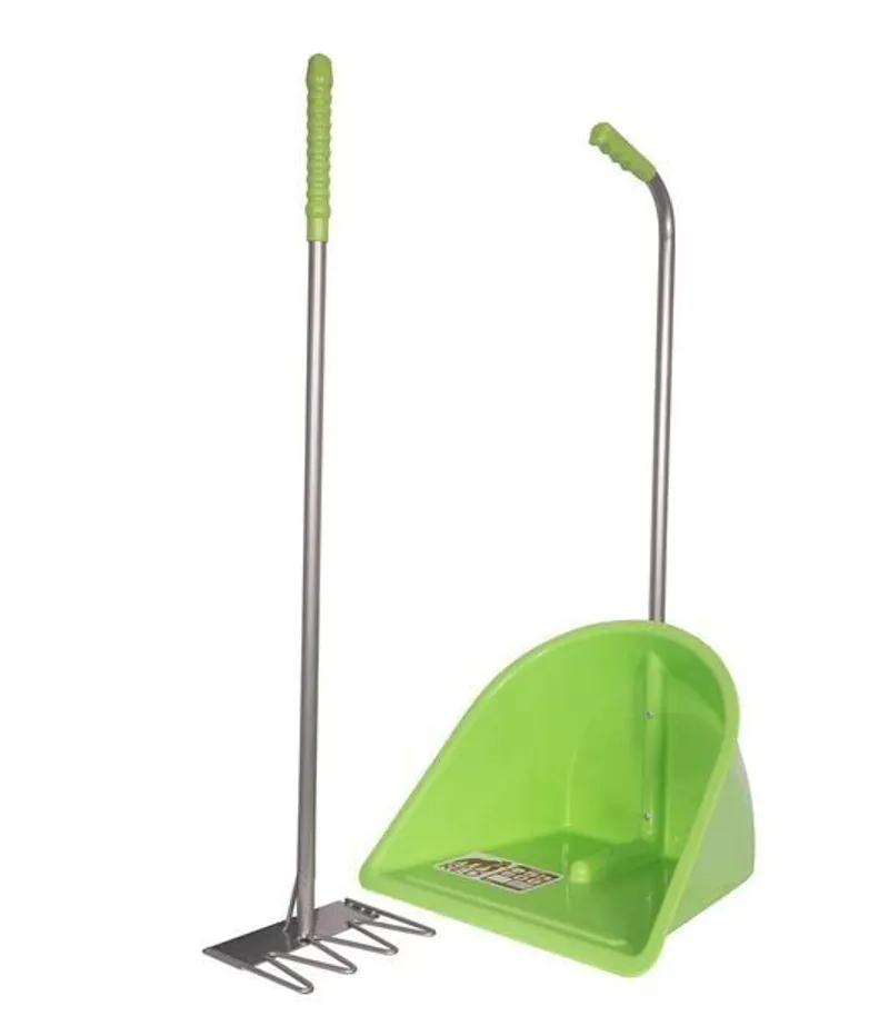 Traditional Tidee with Rake Pistashio