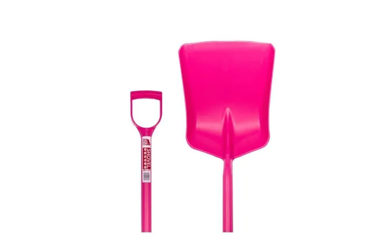 Gorilla Shovel Pink