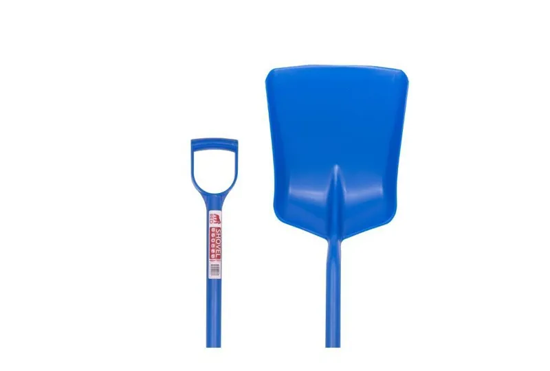 Gorilla Shovel Blue