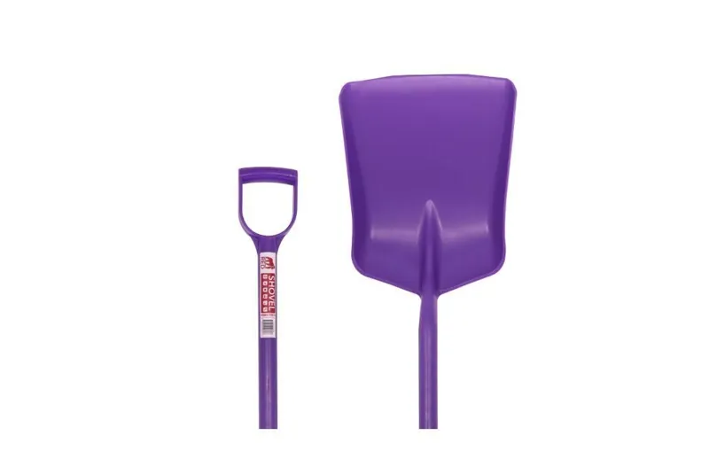 Gorilla Shovel Purple-1