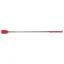 Whip and Go Soft Short Whip Pink/Silver