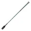 Woof Wear Gel Fusion Riding Whip Racing Green 60cm