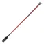 Woof Wear Gel Fusion Riding Whip Royal Red 60cm