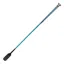 Woof Wear Gel Fusion Riding Whip Ocean 60cm