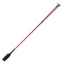 Woof Wear Gel Fusion Riding Whip Berry 60cm