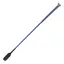 Woof Wear Gel Fusion Riding Whip Electric Blue