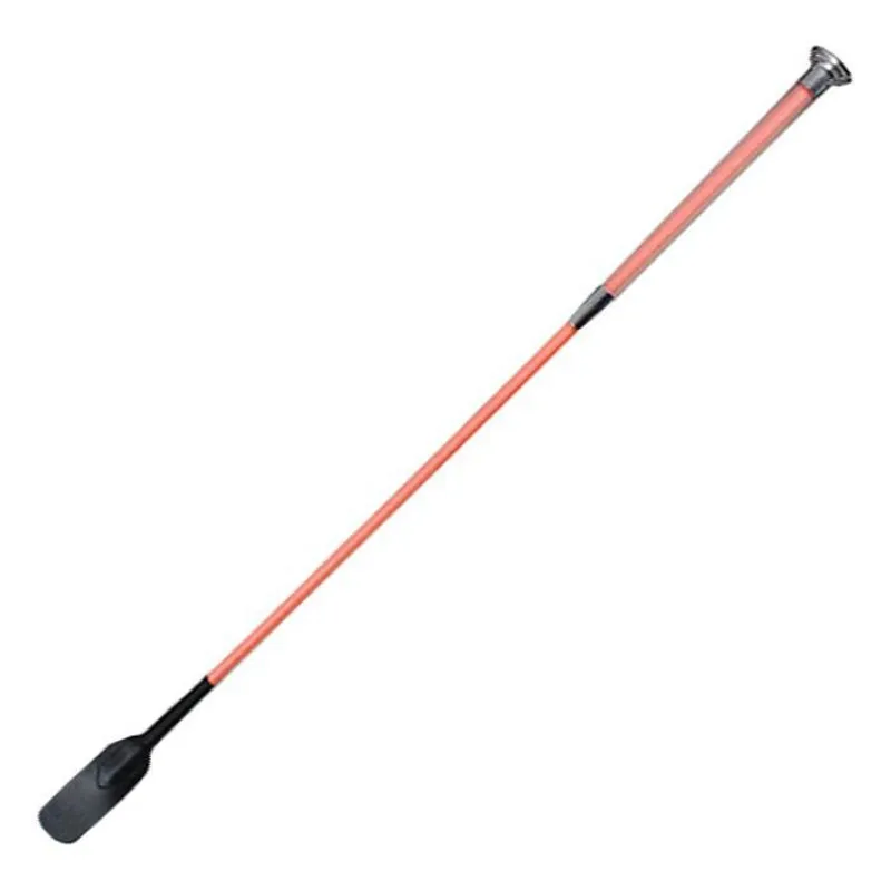 Woof Wear Gel Fusion Riding Whip Orange 60cm