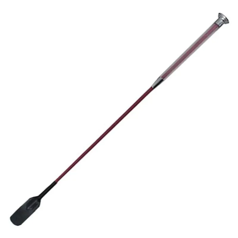 Woof Wear Gel Fusion Riding Whip Shiraz 60cm