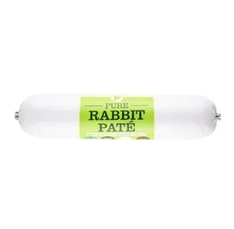 JR Pet Products Pure Pate Rabbit