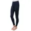 Hy Equestrian OsloPro Softshell Riding Tights Navy