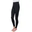 Hy Equestrian Melton Riding Tights Black